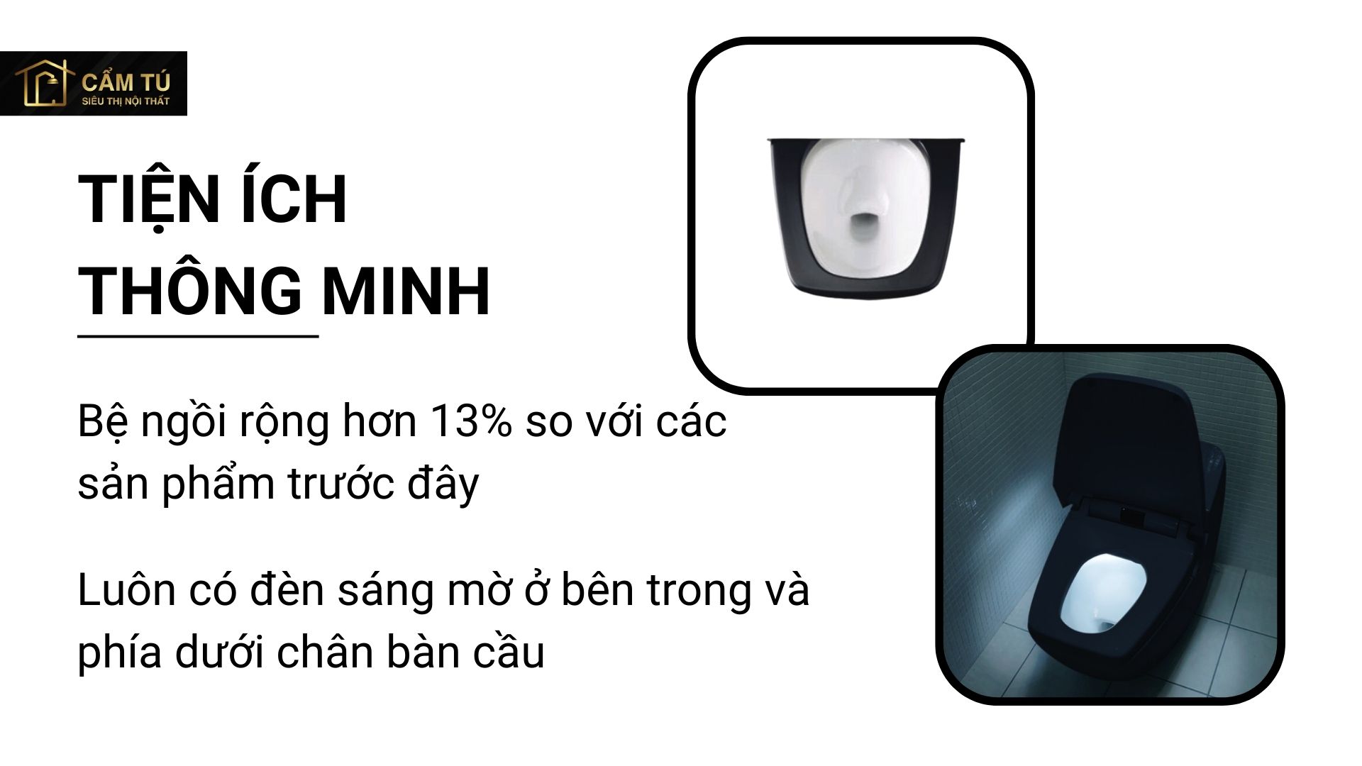 Bàn Cầu Cảm Ứng ỨNG INAX REGIO DV-R115VH-VN/BKG (DVR115VHVN)