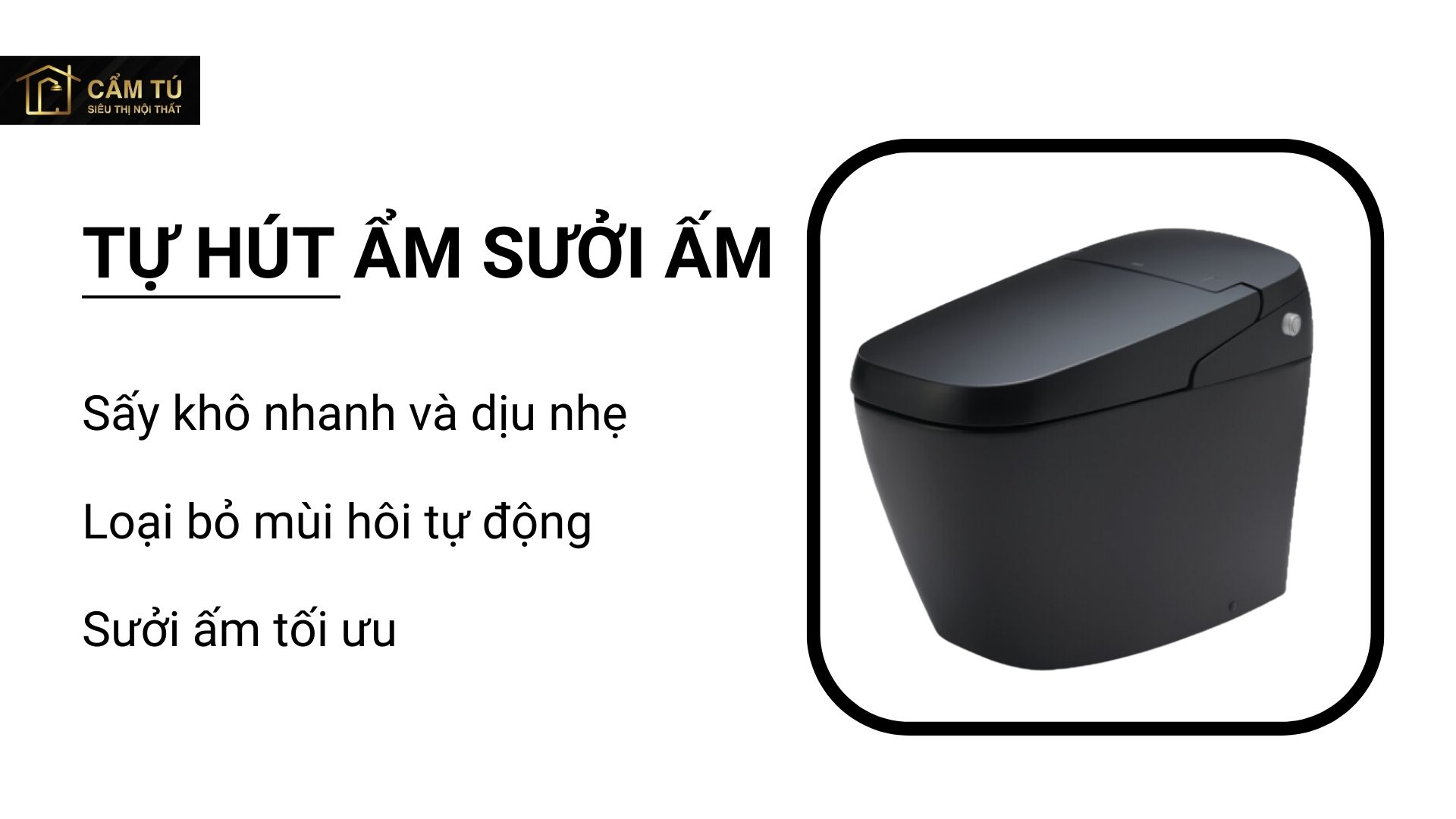 Bàn Cầu Cảm Ứng ỨNG INAX REGIO DV-R115VH-VN/BKG (DVR115VHVN)
