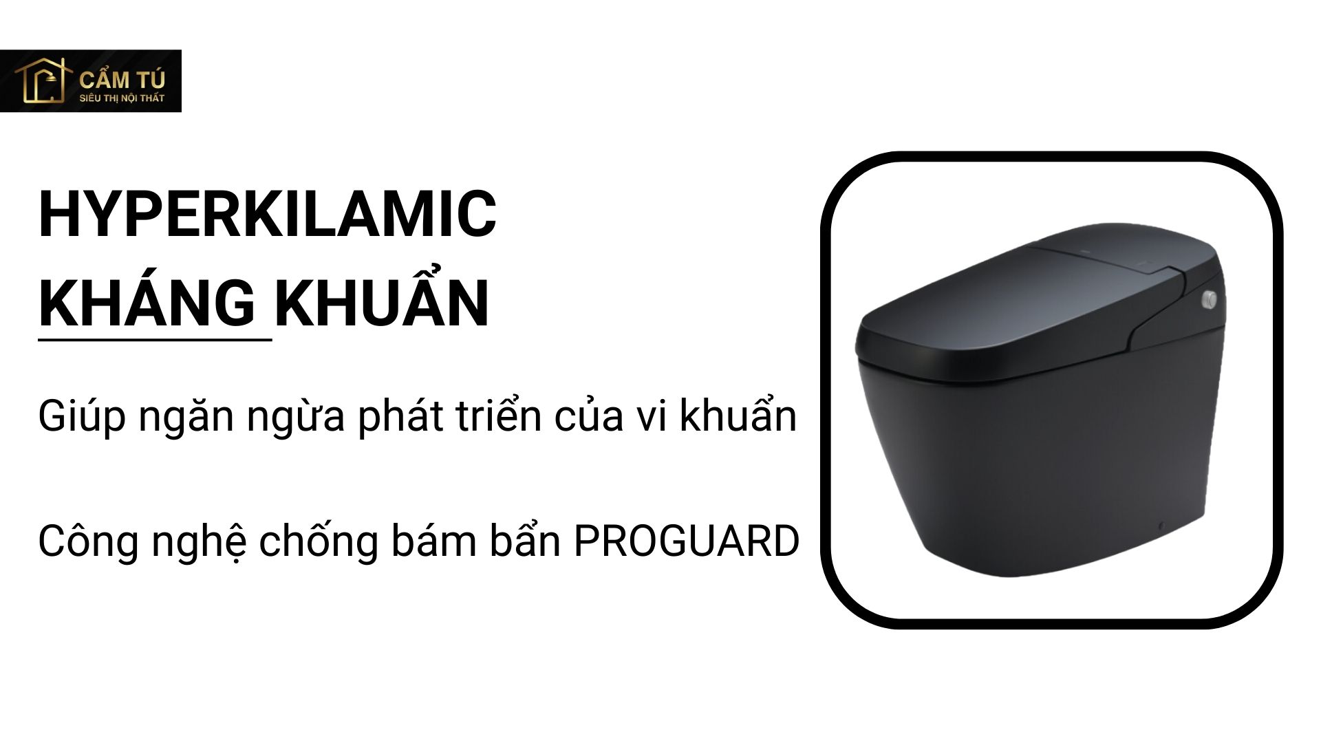 Bàn Cầu Cảm Ứng ỨNG INAX REGIO DV-R115VH-VN/BKG (DVR115VHVN)
