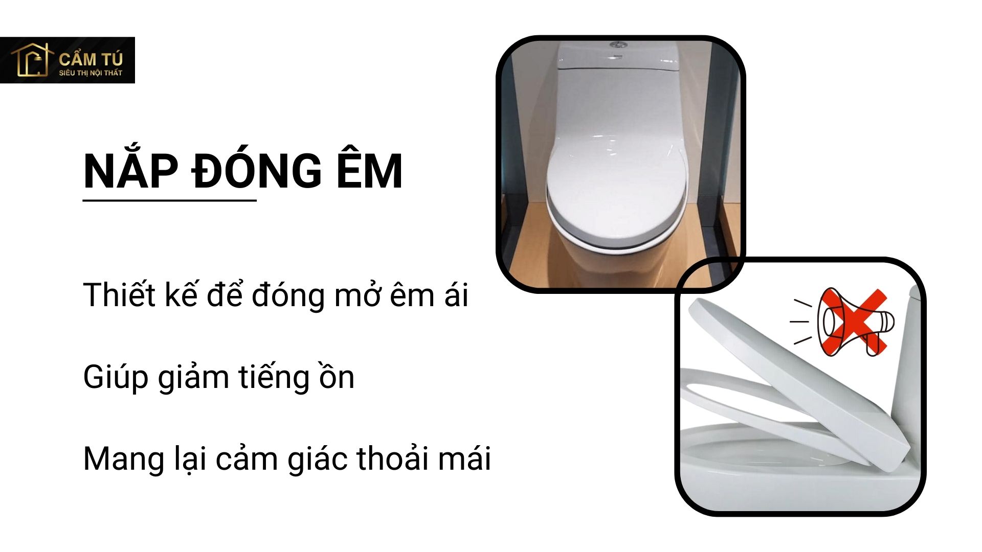 Bồn Cầu American Standard VF-2010 (VF2010) 1 Khối