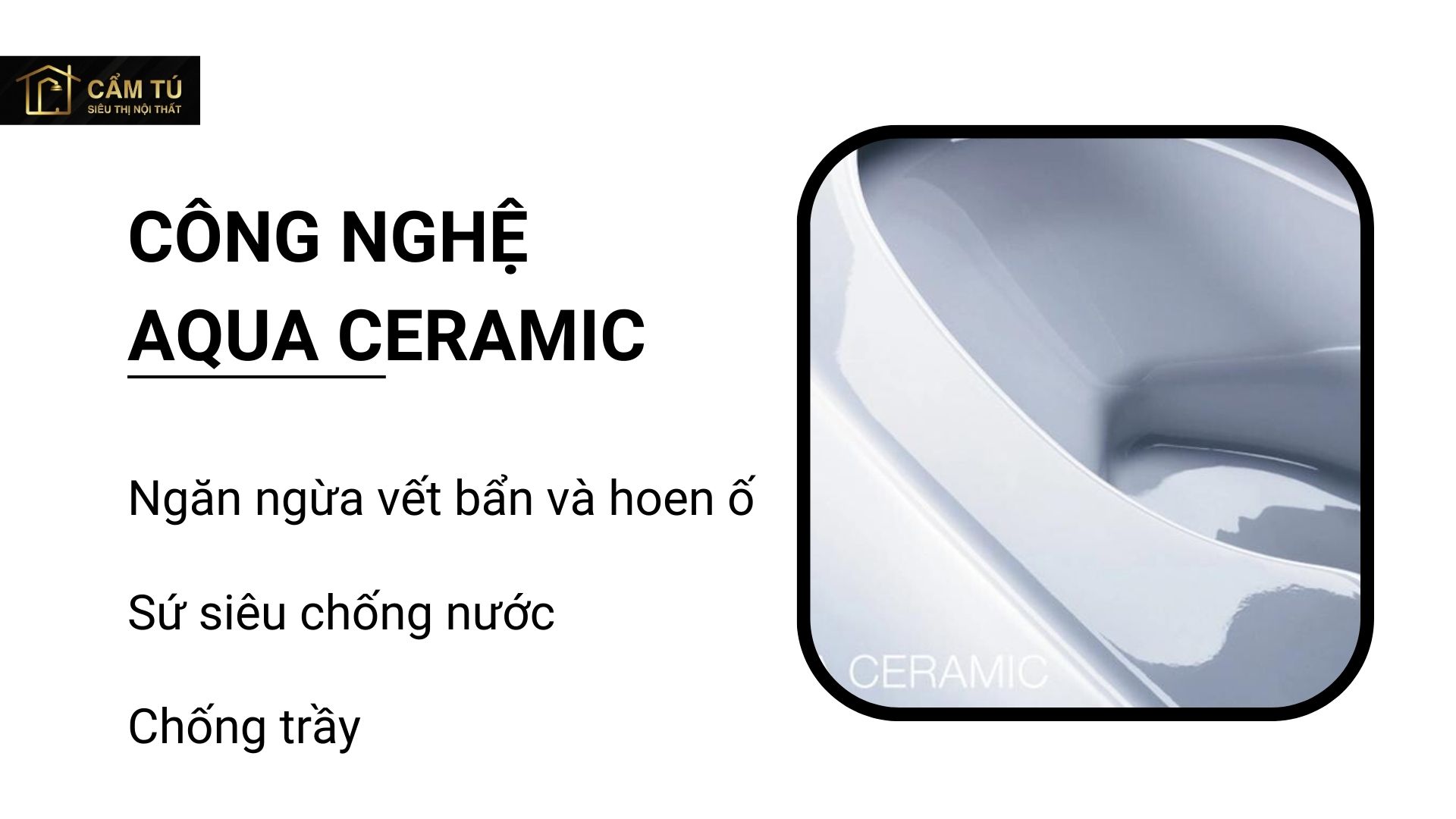 Bồn Cầu American Standard VF-2397SL (VF-3396+VF-4797) Nắp Êm