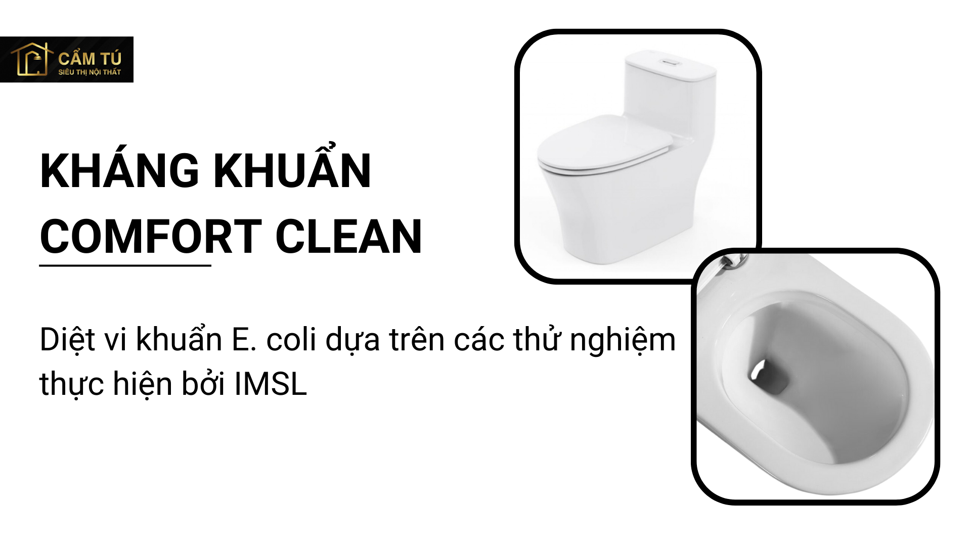 Bồn Cầu American Standard WP-1880N ( WP1880N) Một Khối Dòng Signature
