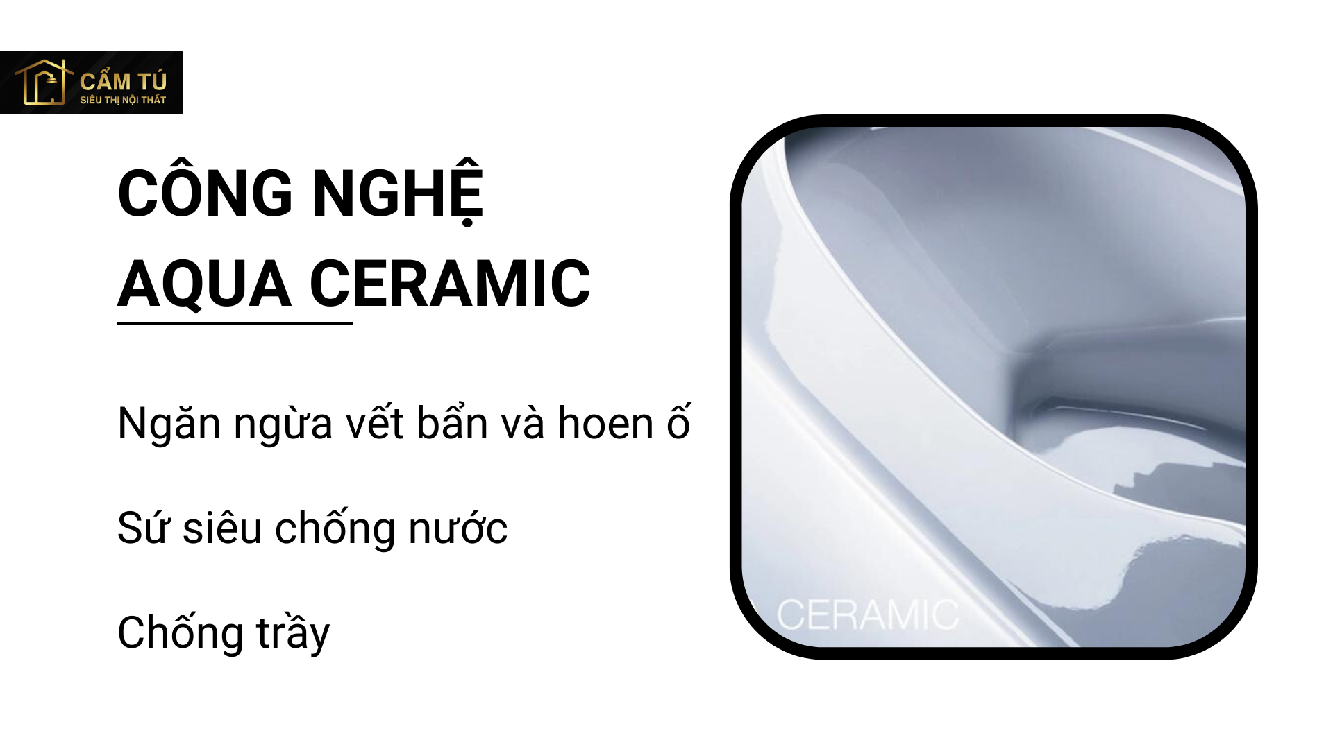Bồn Cầu American Standard WP-1880N ( WP1880N) Một Khối Dòng Signature