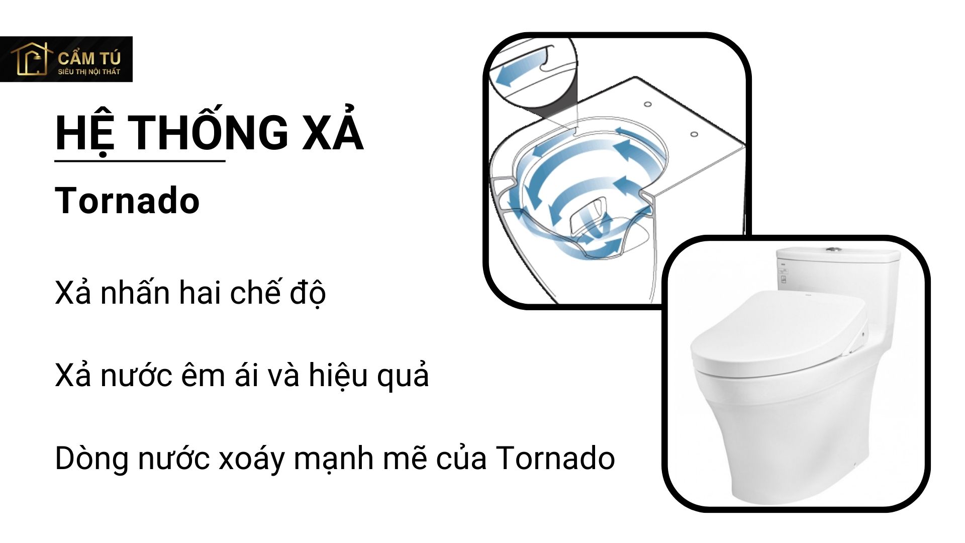 Bồn Cầu Điện Tử TOTO MS885CDW12 Nắp Tự Động Đóng Mở