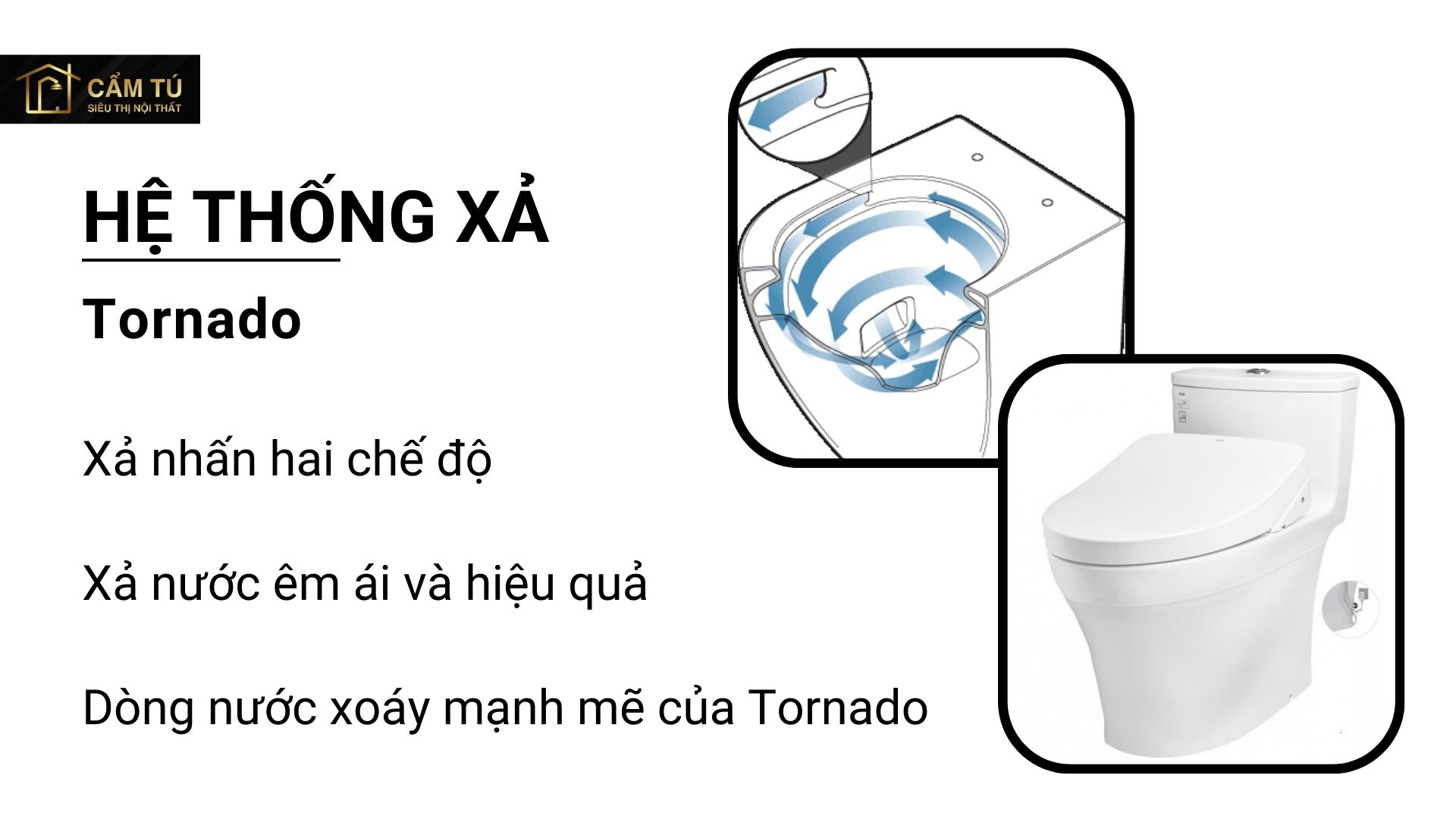 Bồn Cầu Điện Tử TOTO MS885DW11 Nắp Tự Động Đóng Mở