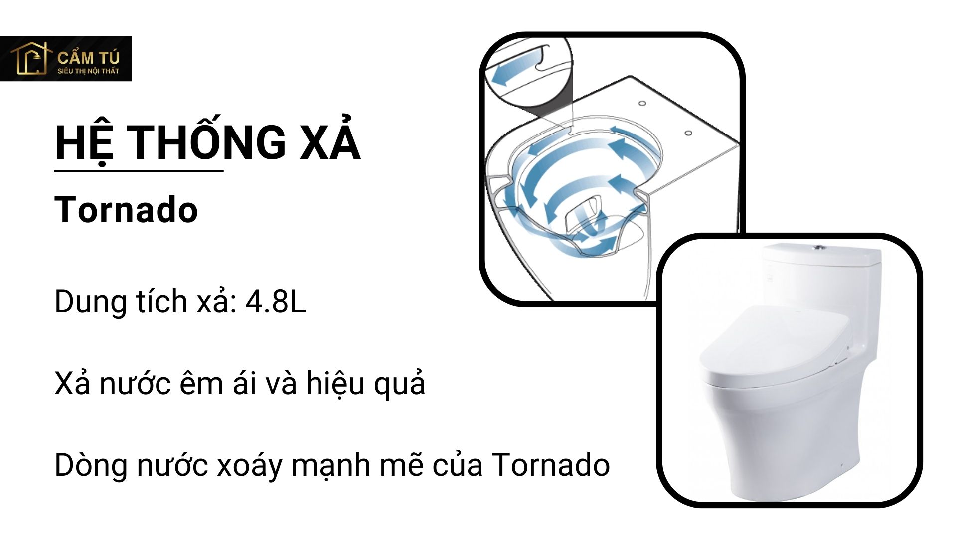Bồn Cầu Điện Tử TOTO MS889CDRW12 (MS889CDW12) Nắp Tự Động Đóng Mở
