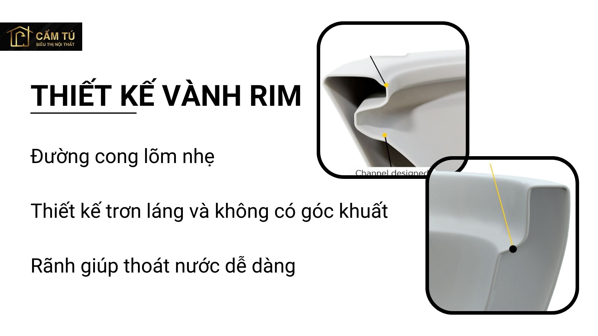 Bồn Cầu INAX AC-602VN 2 Khối Xả Nhấn Aqua Ceramic