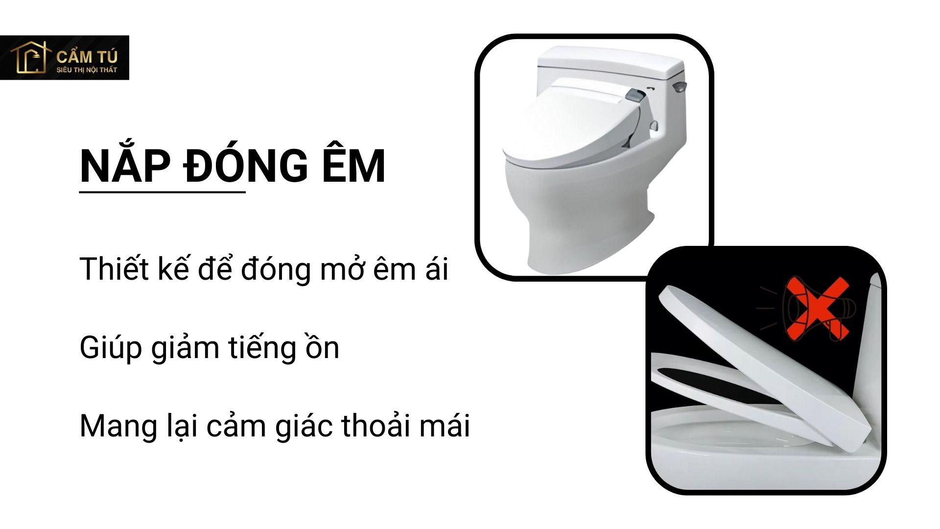 Bồn Cầu INAX AC-602VN 2 Khối Xả Nhấn Aqua Ceramic