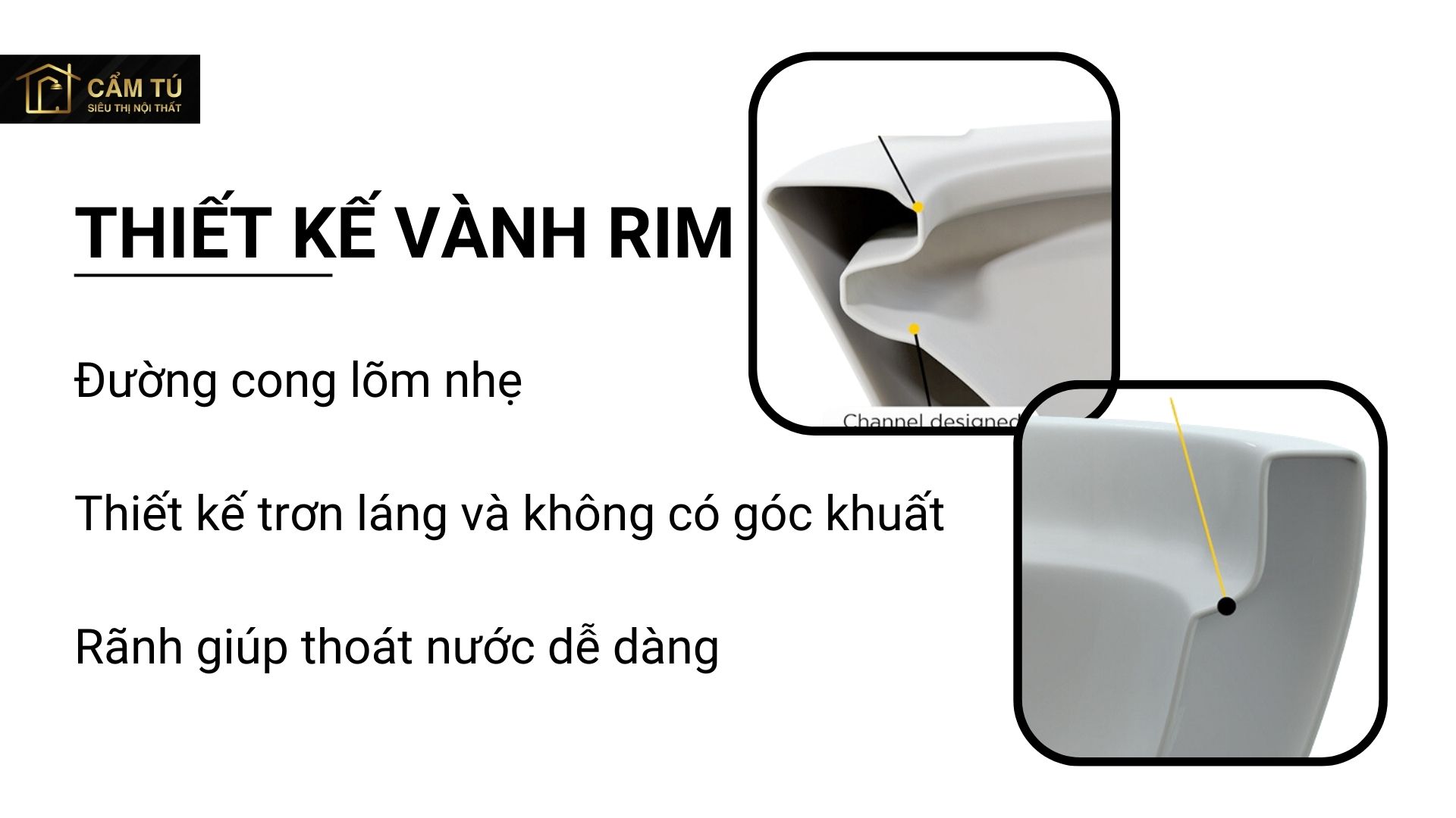 Bồn Cầu Nắp Điện Tử INAX AC-832/CW-H18VN