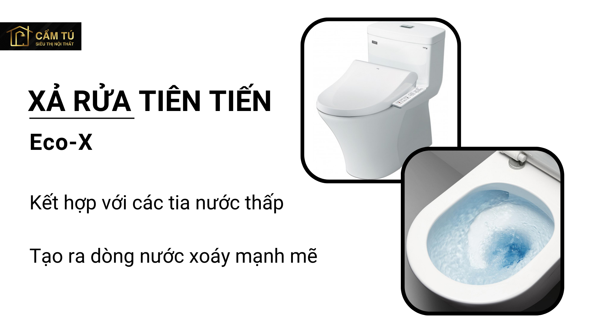 Bồn Cầu Nắp Điện Tử INAX AC-900R/CW-H18VN