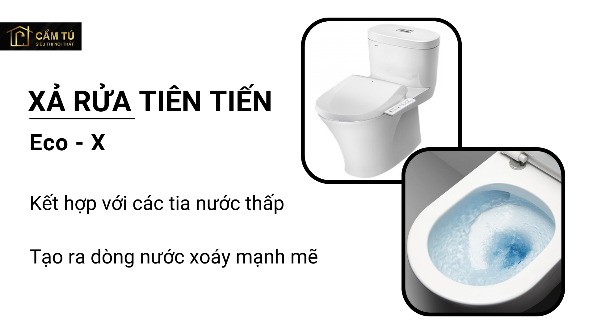 Bồn Cầu Nắp Điện Tử INAX AC-959A/CW-H18VN