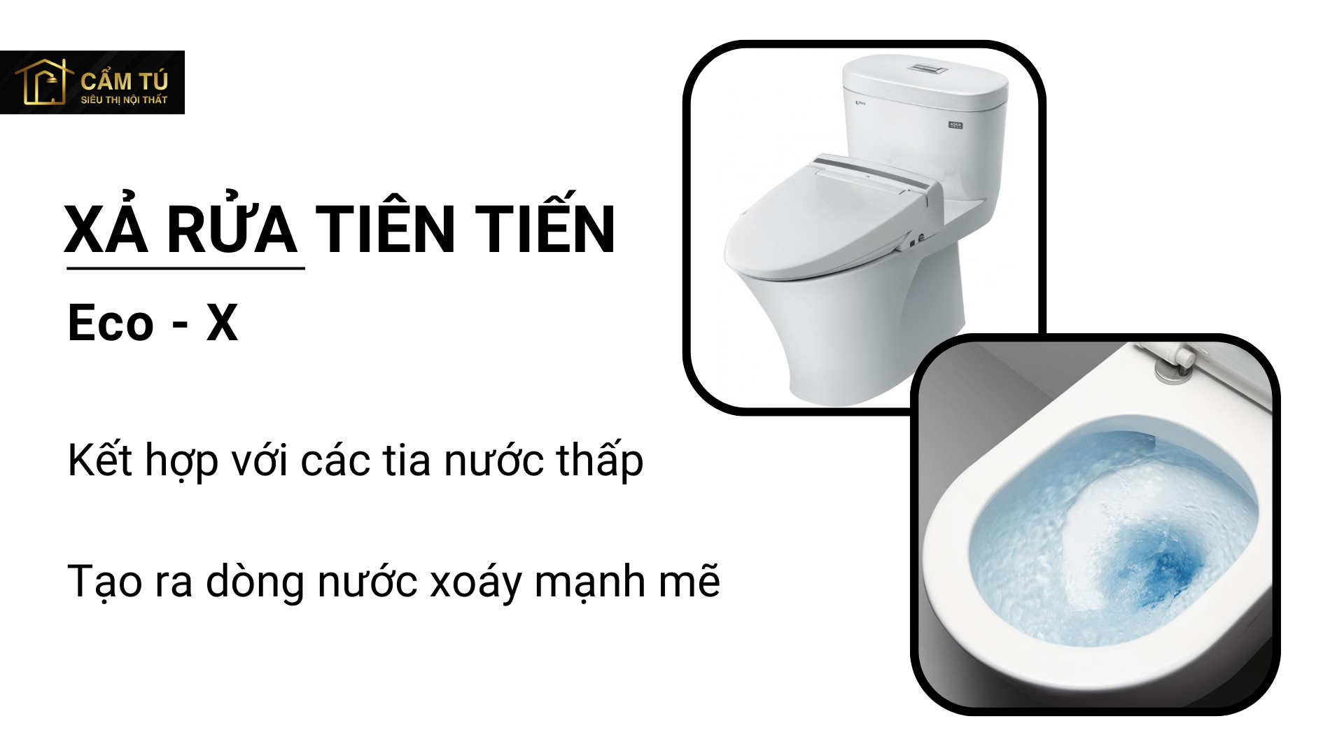Bồn Cầu Nắp Điện Tử INAX AC-959A/CW-KB22AVN