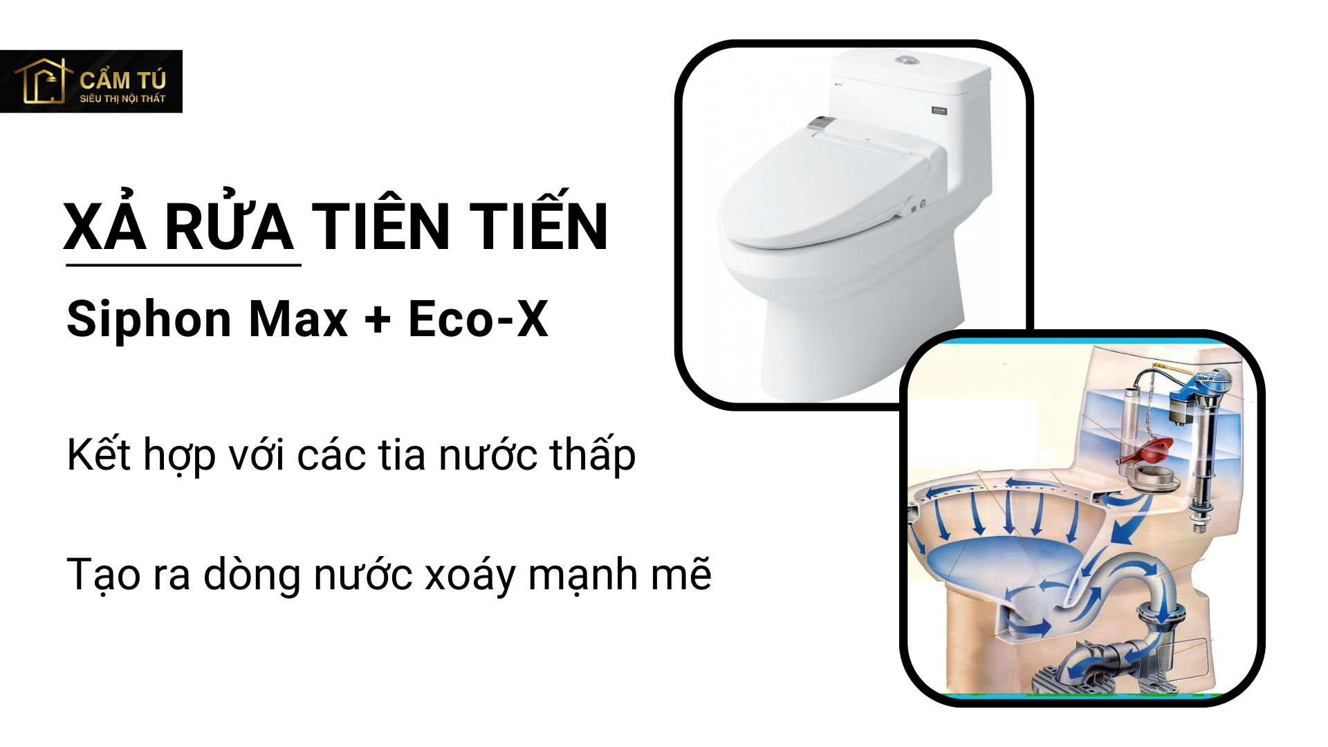 Bồn Cầu Thông Minh INAX AC-939/CW-KA22AVN
