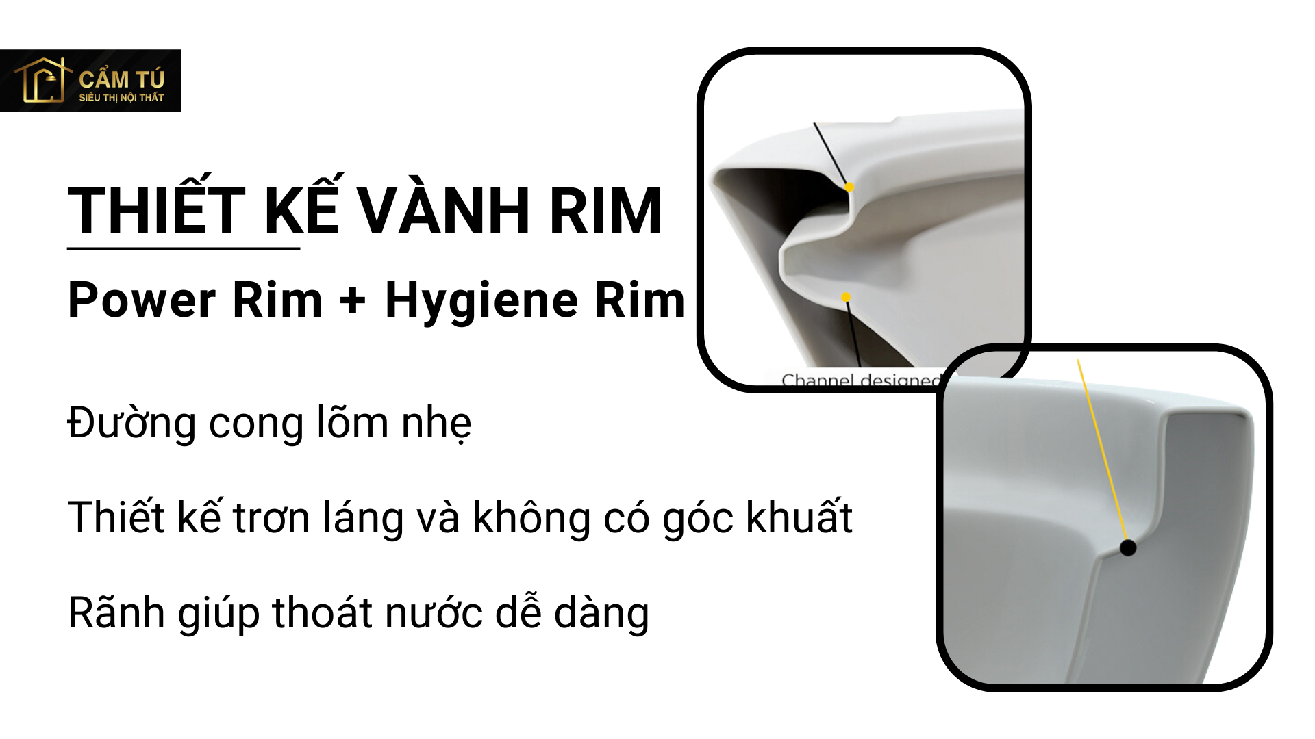 Bồn Cầu Thông Minh INAX AC-959A/CW-KA22AVN