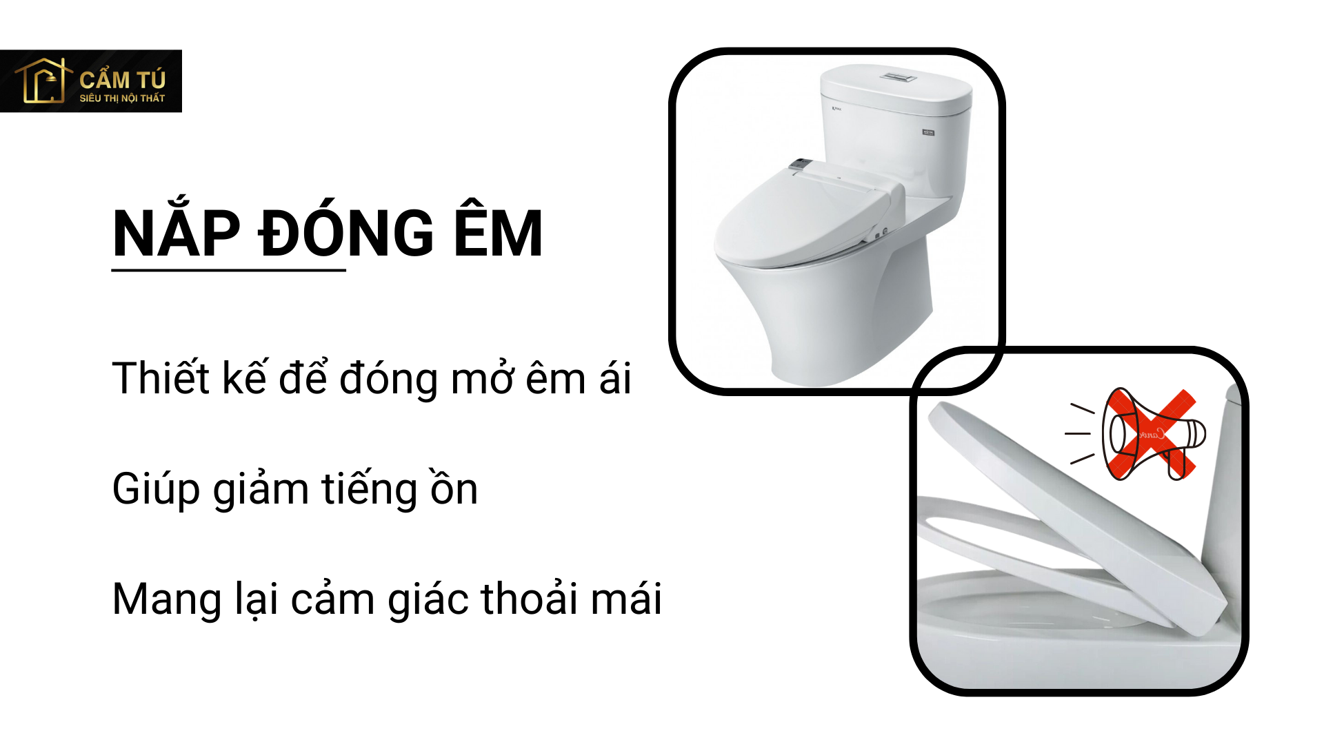 Bồn Cầu Thông Minh INAX AC-959A/CW-KA22AVN