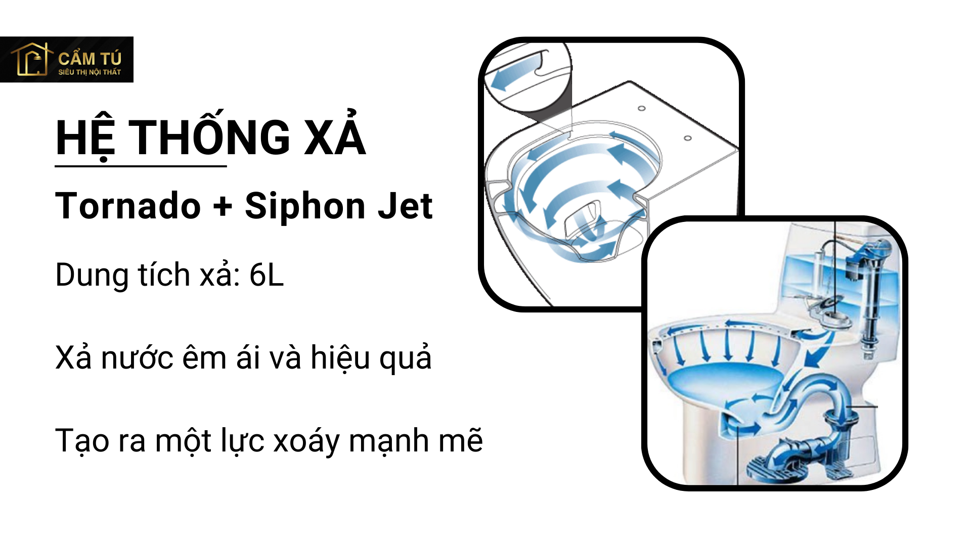 Bồn Cầu Thông Minh TOTO CS985VA/TCF9786WA NEOREST AH
