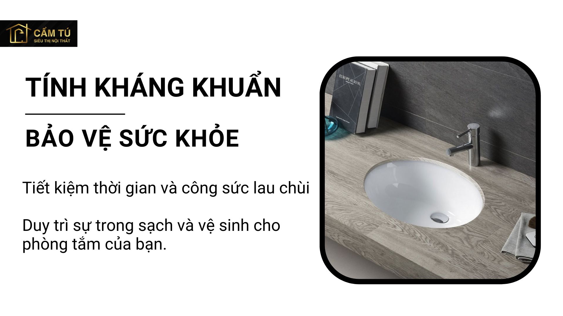 Chậu Rửa Lavabo Âm Bàn INAX L-2216V