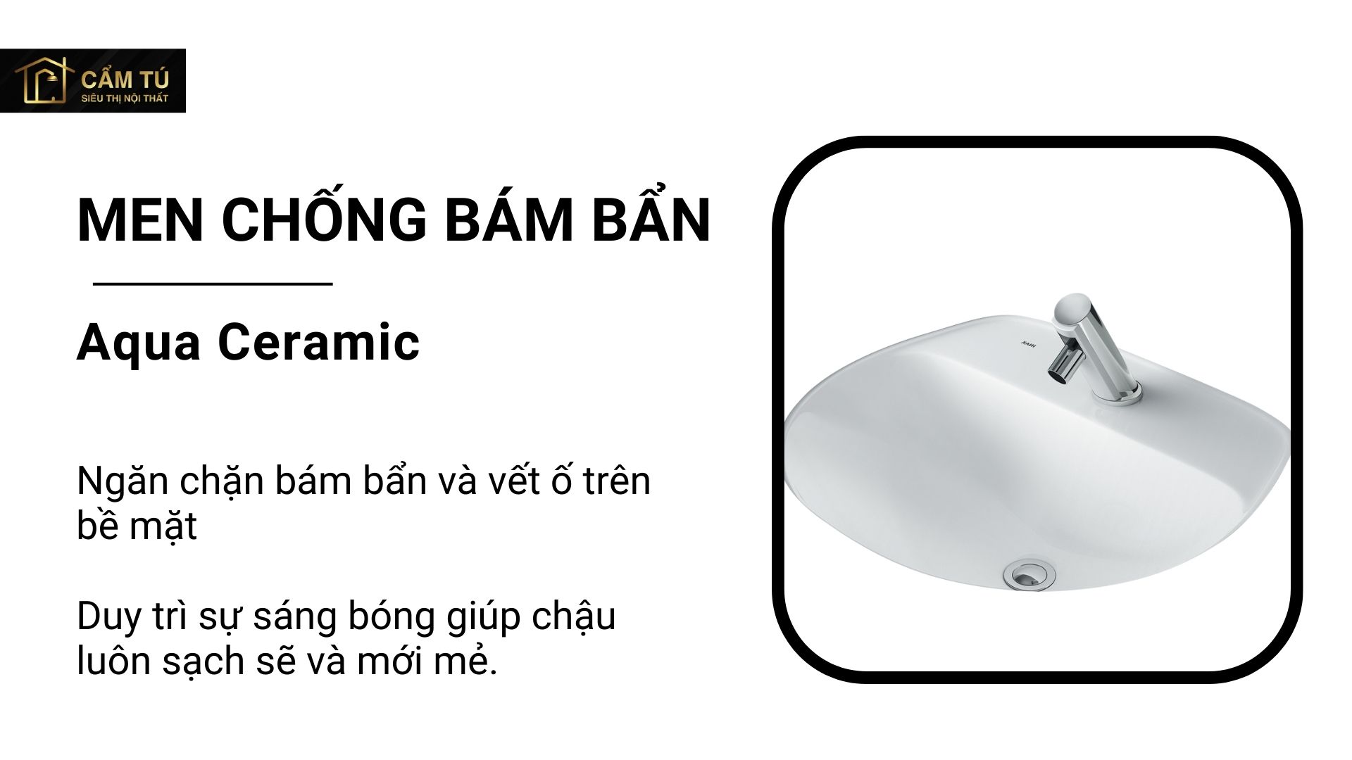 Chậu Rửa Lavabo Âm Bàn INAX AL-2094V