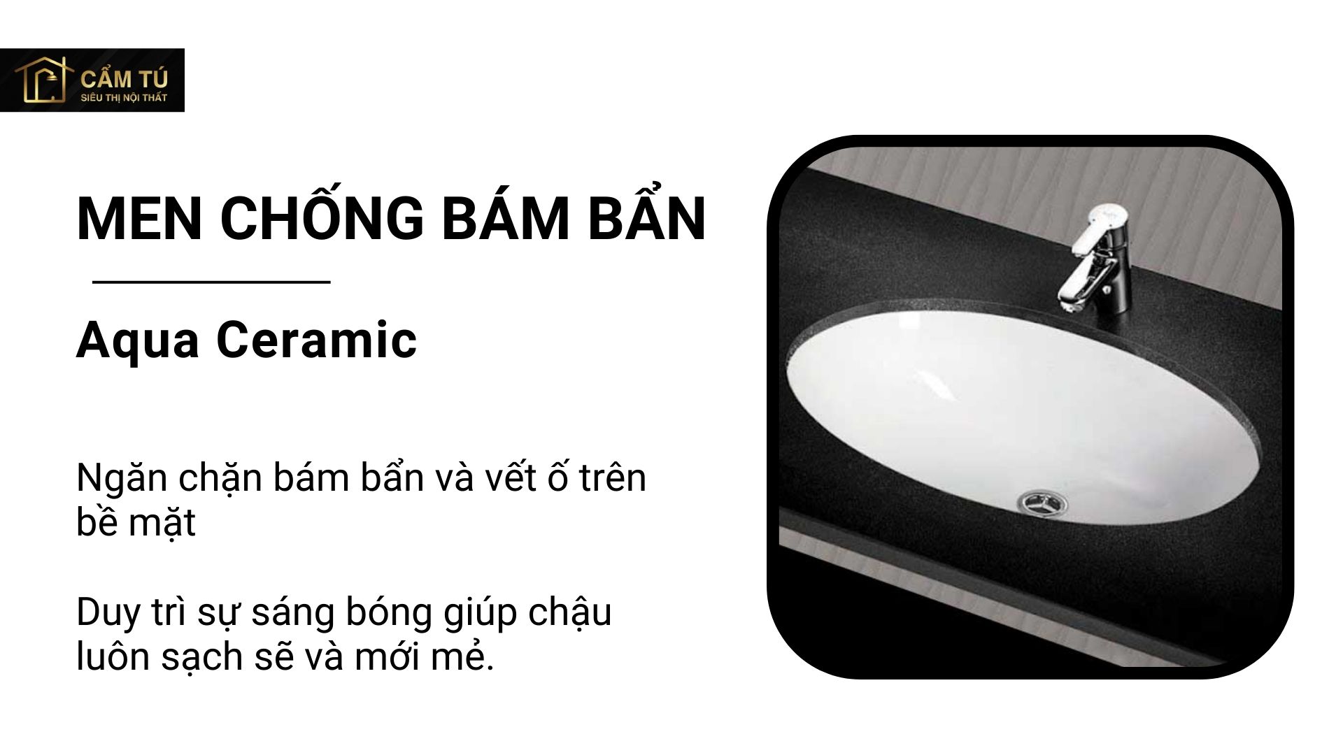 Chậu Rửa Lavabo Âm Bàn INAX L-2293V