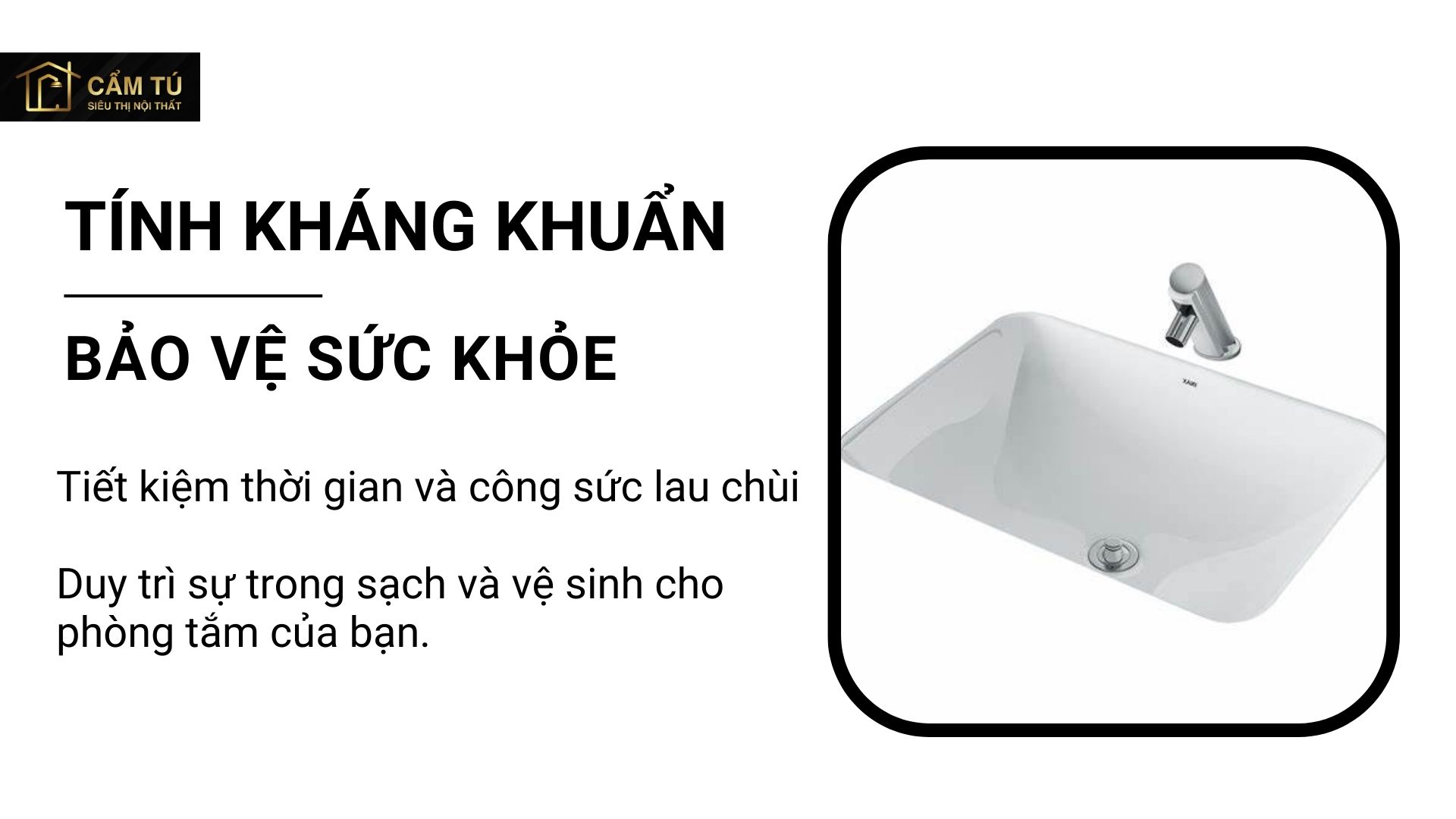Chậu Rửa Lavabo Âm Bàn INAX L-2298V