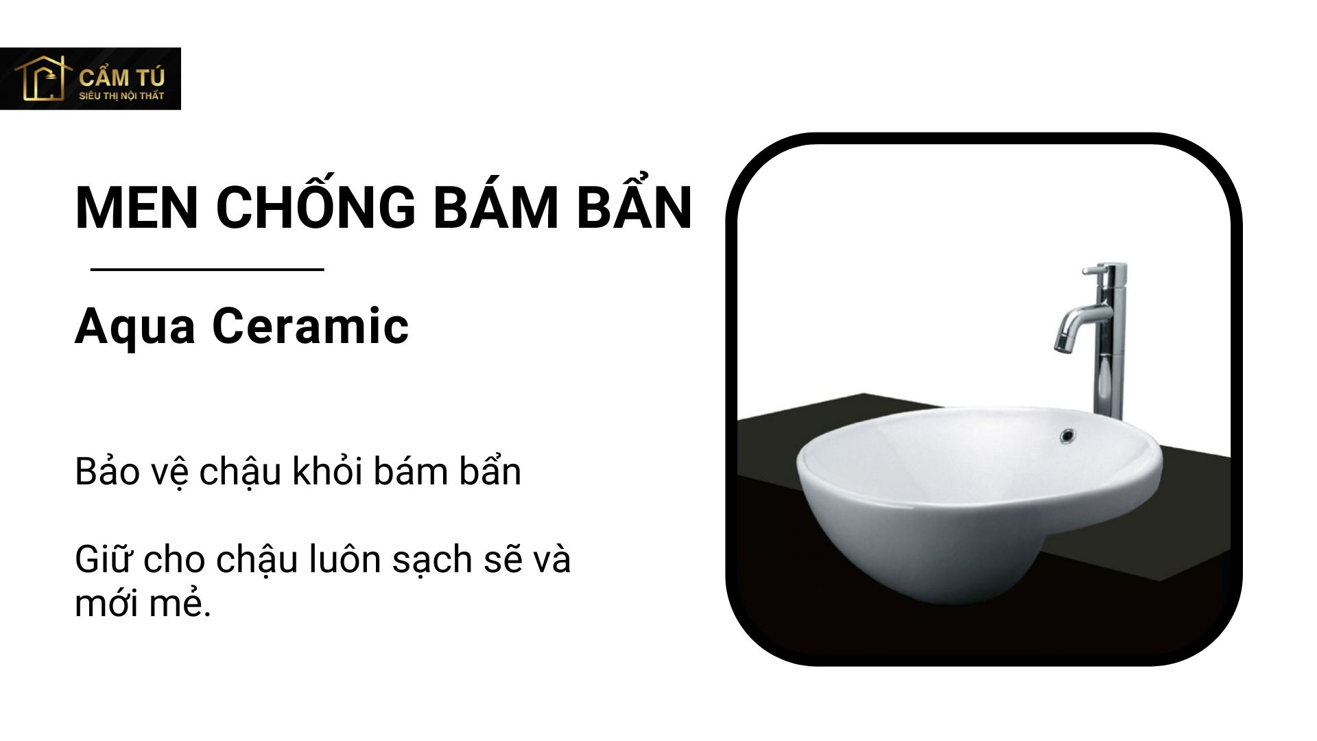 Chậu Rửa Lavabo Bán Âm Bàn TOTO LT533R