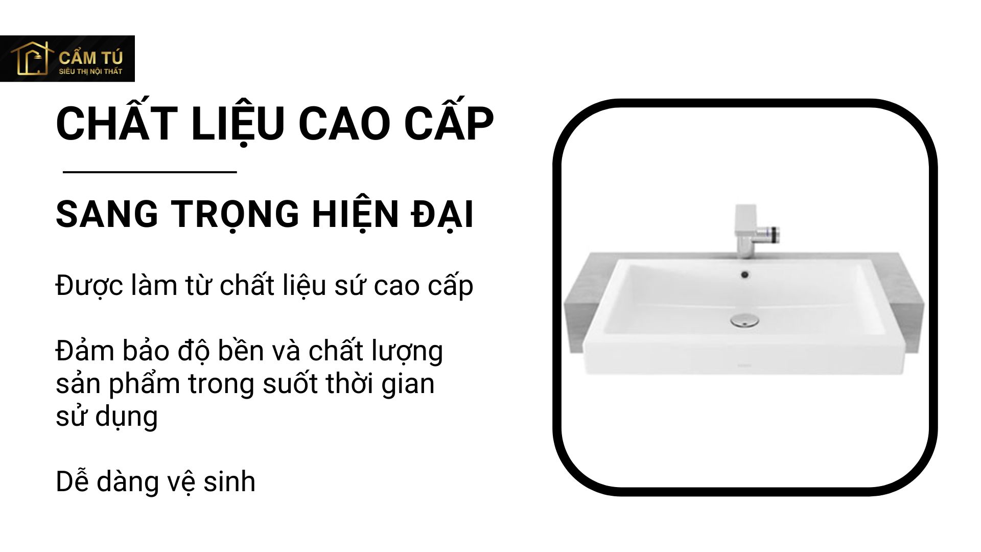 Chậu Rửa Lavabo Bán Âm Bàn TOTO LW646JW/F