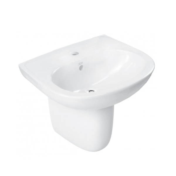 Lavabo American treo tường
