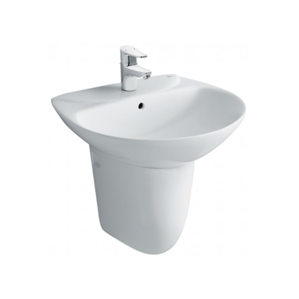 Lavabo Inax treo tường