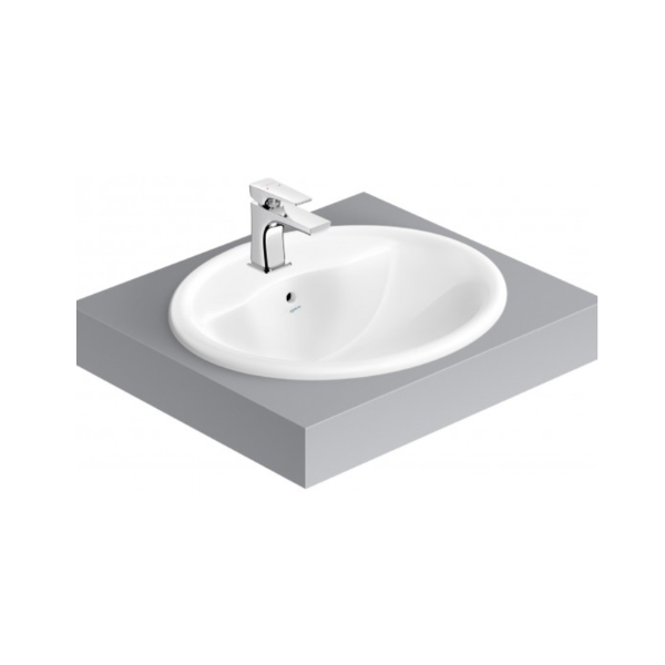 Lavabo Viglacera âm bàn
