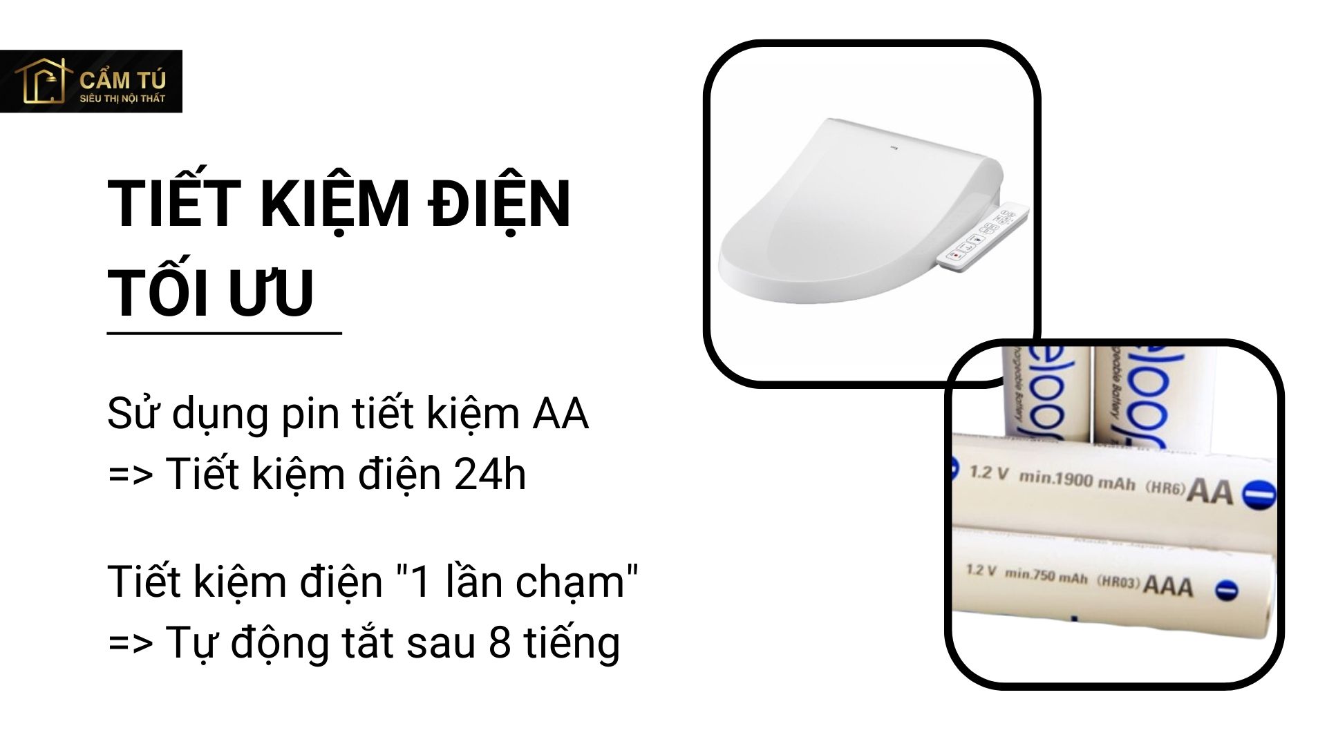 Nắp Bồn Cầu Điện Tử INAX CW-H17VN (CWH17VN) Shower Toilet