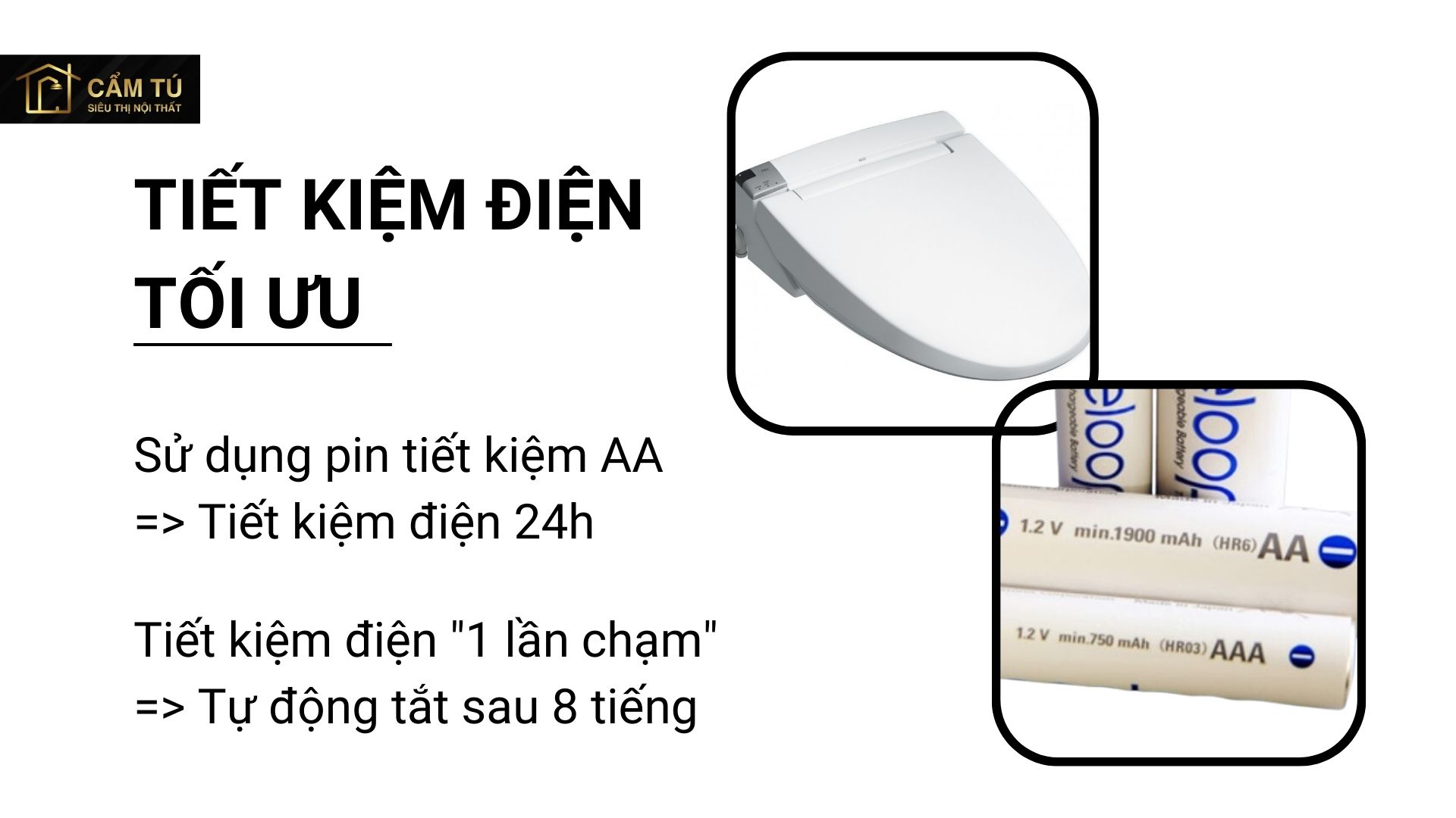 Nắp Điện Tử INAX CW-KA22AVN (CWKA22AVN) Bảng Điều Khiển Từ Xa