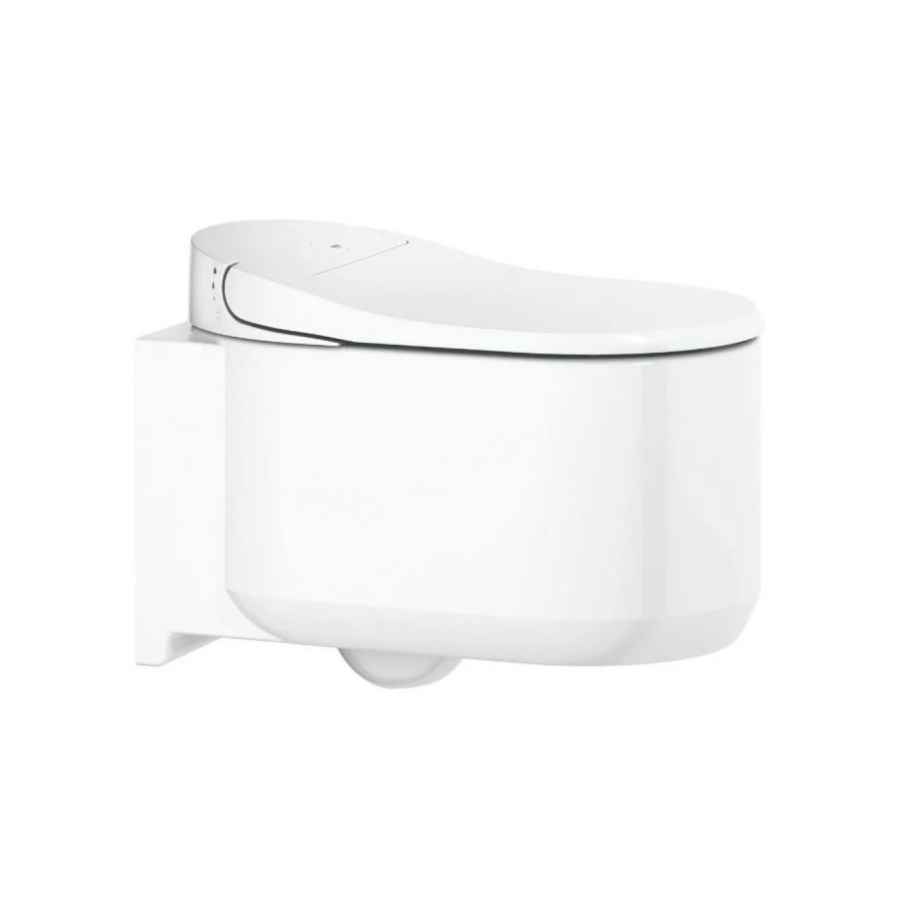 Bồn Cầu Treo Tường GROHE