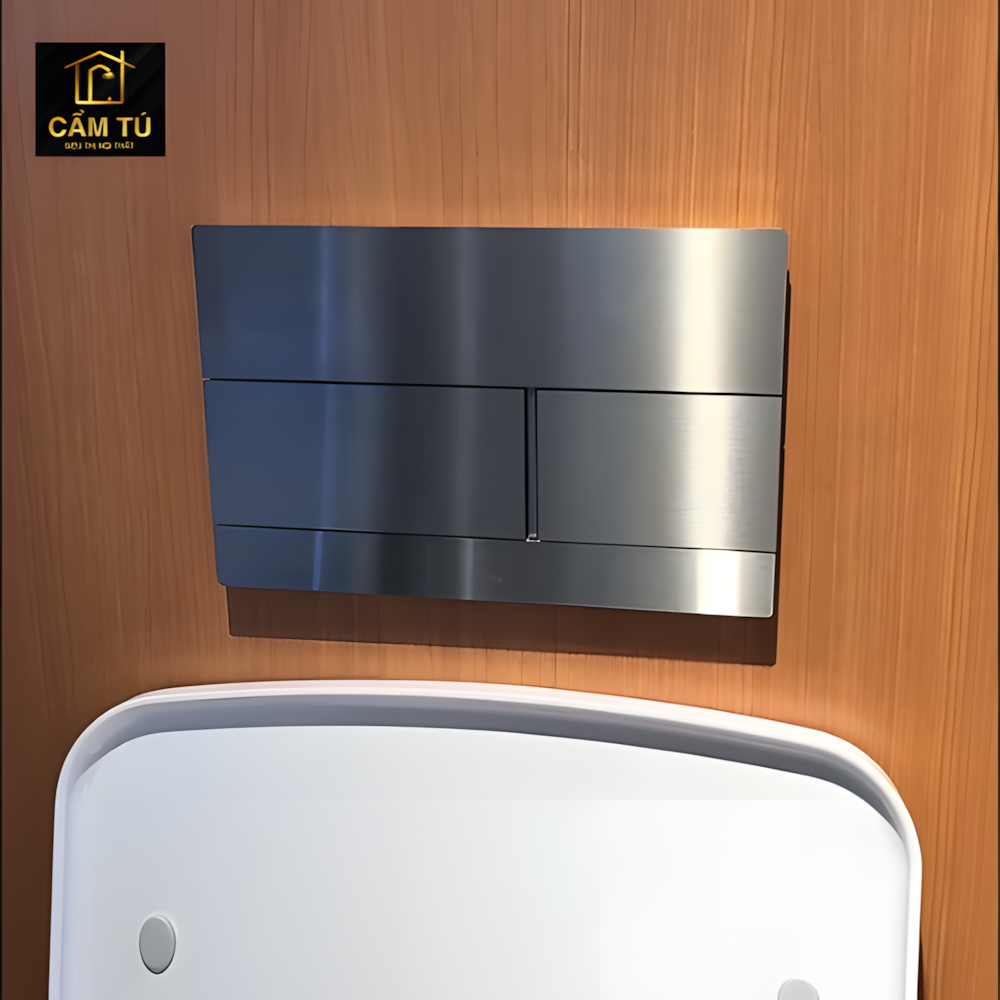 Bồn Cầu Treo Tường TOTO CW522A/TC512A