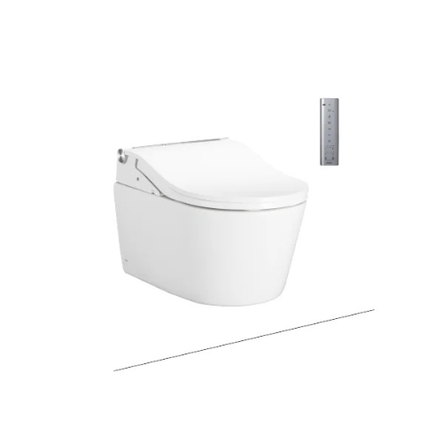 Bồn Cầu Treo Tường TOTO