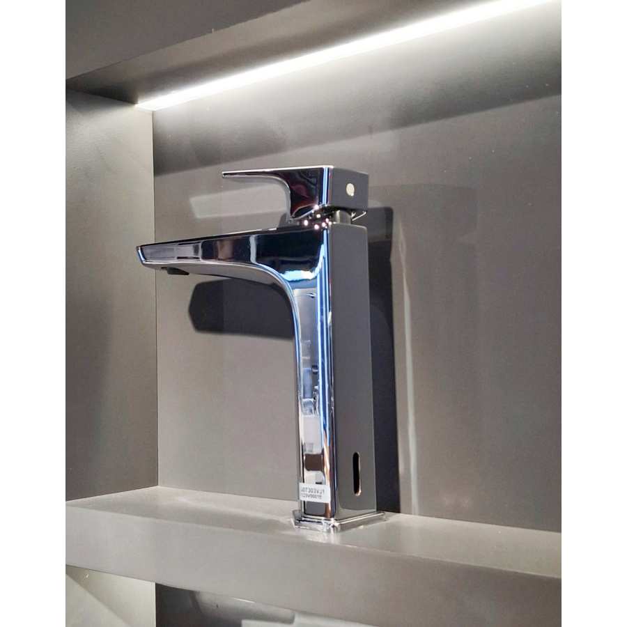 Vòi Lavabo Nóng Lạnh TOTO TLG07303V Cổ Cao