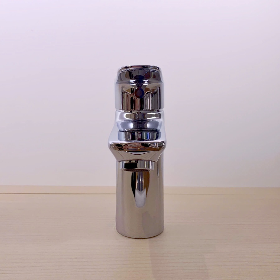 Vòi Lavabo Nóng Lạnh Inax LFV-502S Thân Thấp