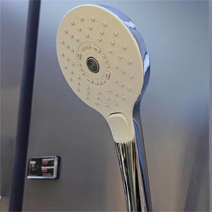 Vòi Sen Tắm TOTO TBG01302VA/TBW01010V Nóng Lạnh
