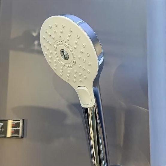 Vòi Sen Tắm TOTO TBG03302VA/TBW01010V Nóng Lạnh