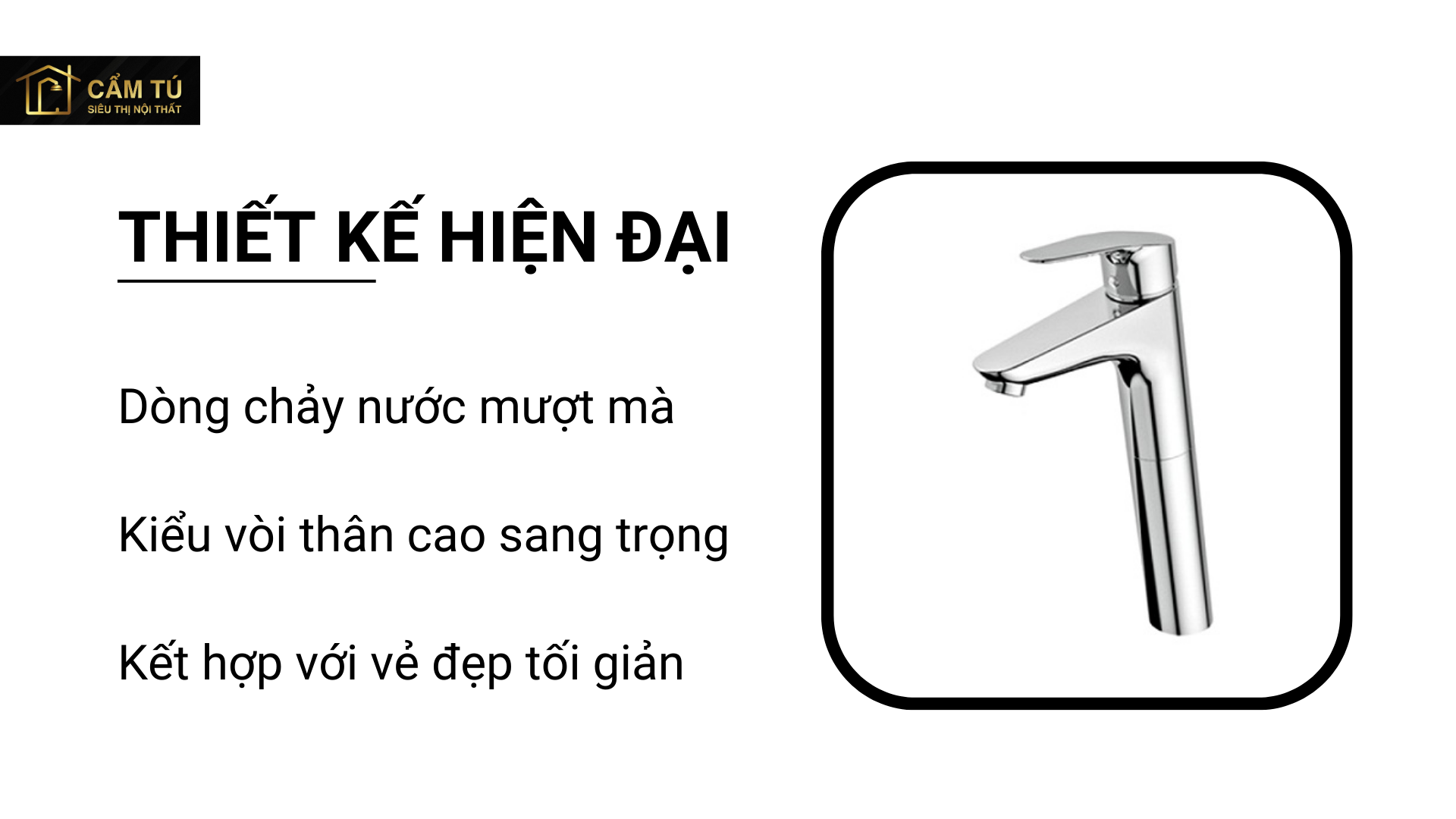 Vòi Lavabo Nóng Lạnh American Standard WF-0303