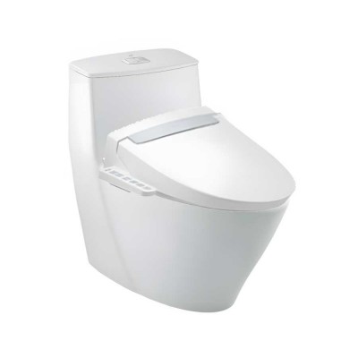 Bồn Cầu Điện Tử INAX AC-919R/CW-H20VN Nắp Điện Tử