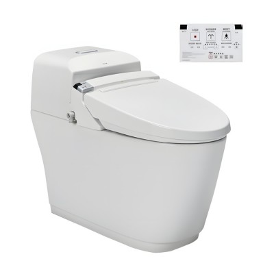 Bồn Cầu Thông Minh INAX AC-1032/CW-KA22AVN