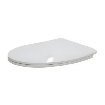 Nắp Bồn Cầu Đóng Êm Inax CF-600VS