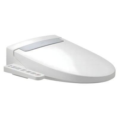 Nắp Bồn Cầu Điện Tử Inax CW-H20VN Shower Toilet