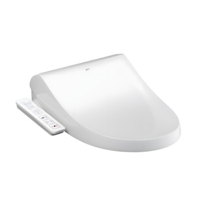 Nắp Bồn Cầu Điện Tử INAX CW-H17VN (CWH17VN) Shower Toilet