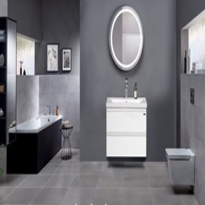 Lavabo tủ Roland LB04