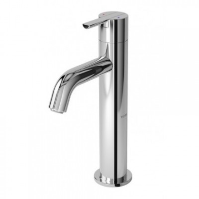 Vòi Lavabo Nóng Lạnh TOTO TX116LESV4BR Cổ Cao 2 chế độ