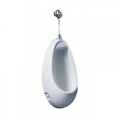 Bệ Tiểu Nam CAESAR U0221 Treo Tường