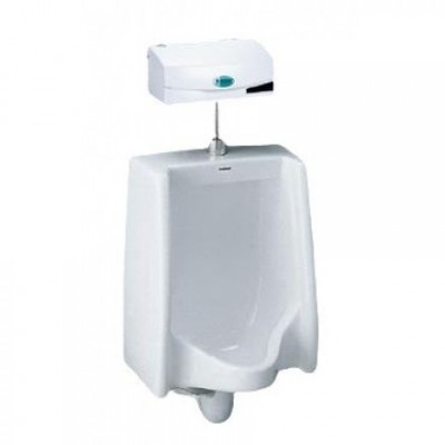 Bồn Tiểu Nam CAESAR U0240 Treo Tường Xả Thẳng