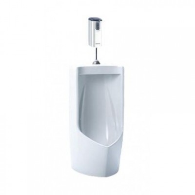 Bệ Tiểu Nam CAESAR U0282 Treo Tường Xả Thẳng