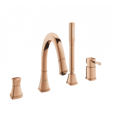 Vòi bồn tắm Grohe 19936DA0